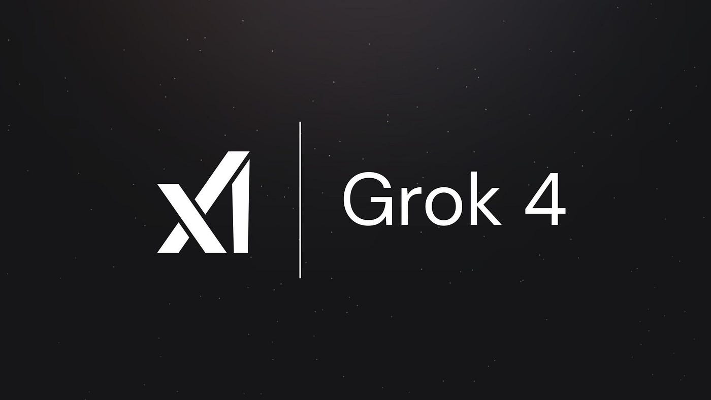 Grok 4 launch