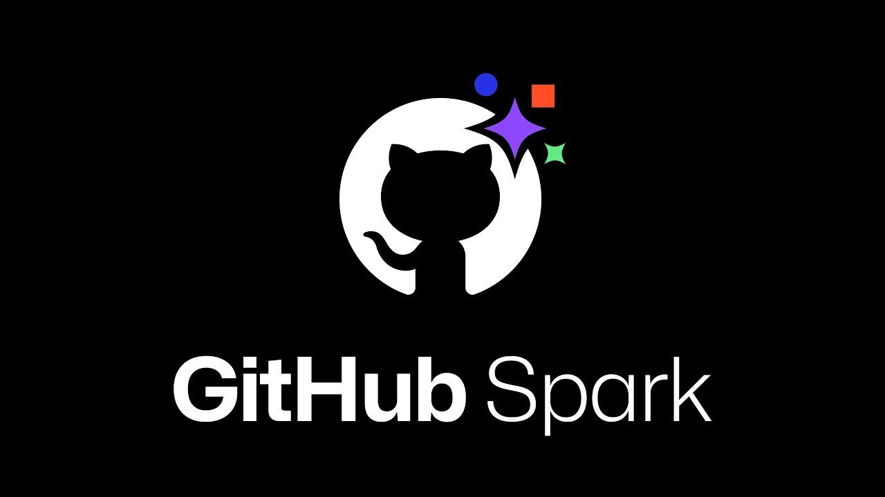 Github Spark Blog