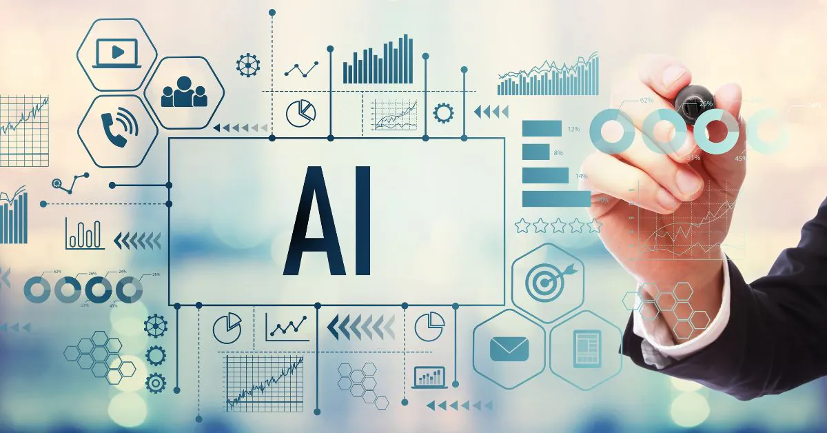 Unleashing Growth: The Top 7 AI Tools for SMEs in 2025