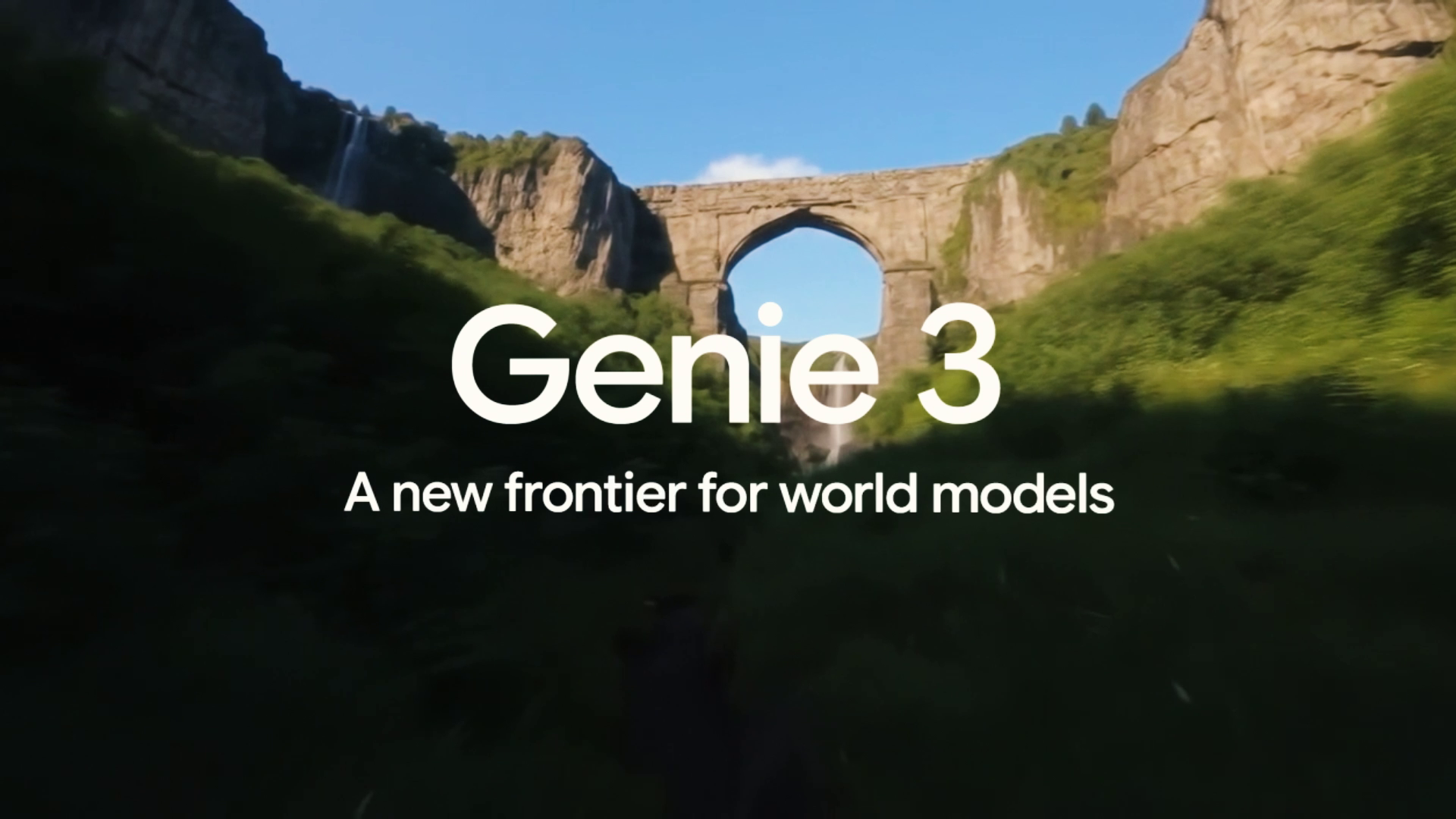 Genie 3 for Startups: How Google’s AI World Model Can Revolutionize Your Product