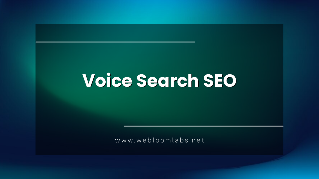 Voice Search SEO: How AI is Reshaping Search in 2025